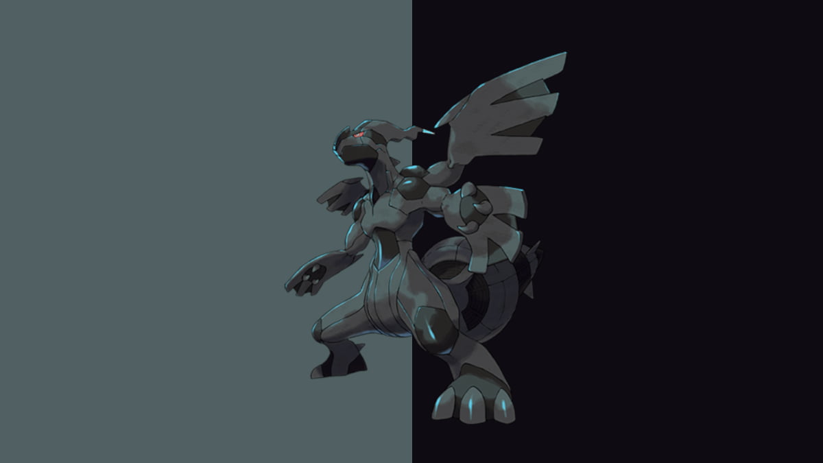 The best moveset for Zekrom in Pokémon Go Gamepur