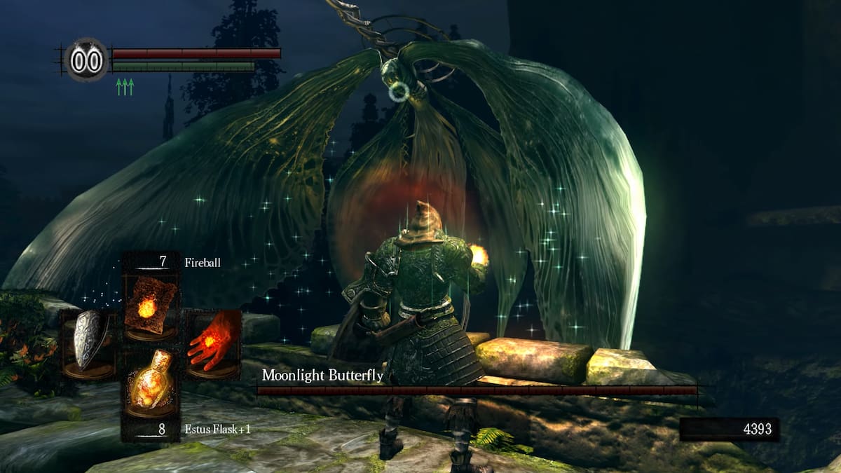 All Dark Souls Bosses, Ranked by Difficulty Gamepur
