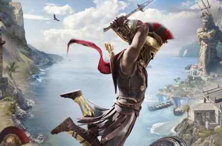  The Best Weapons in Assassin’s Creed Odyssey, and where to get them 