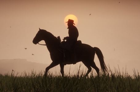 Red Dead Redemption 2: All Legendary Animal Locations