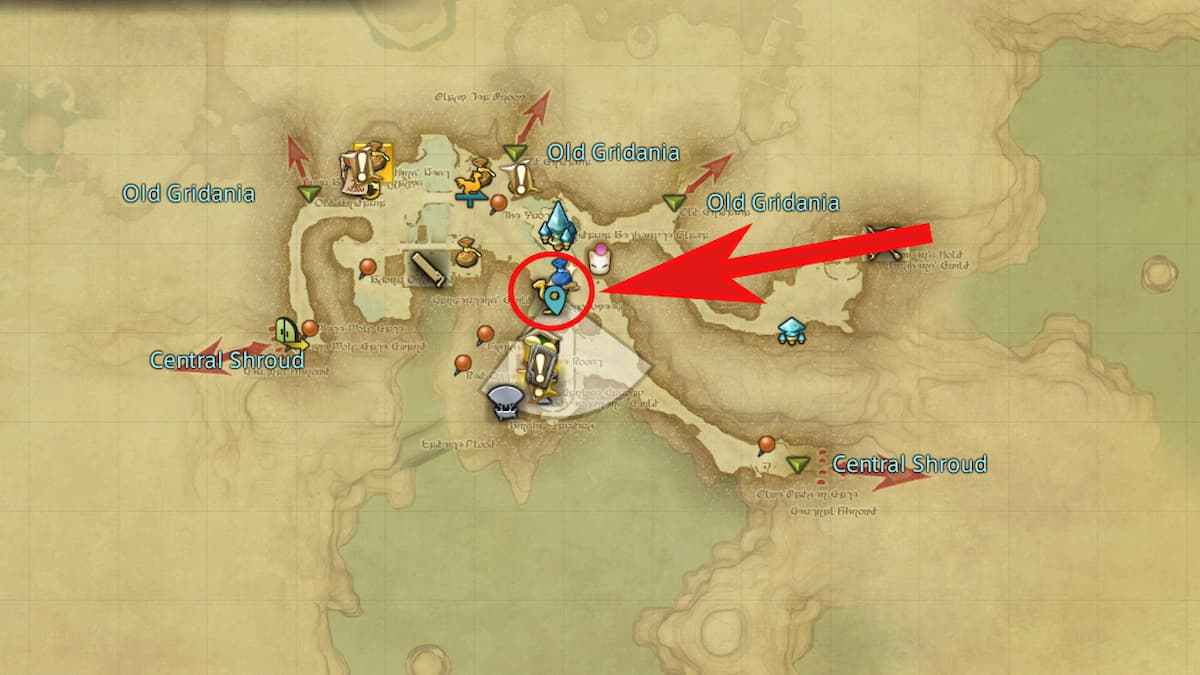 Final Fantasy Xiv Introduces Character Rename Service – ORVBHC