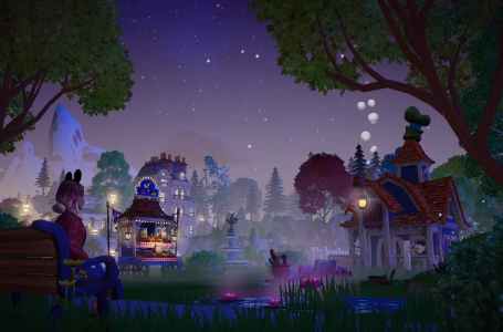  When to find all characters in Disney Dreamlight Valley – Character sleep schedules 