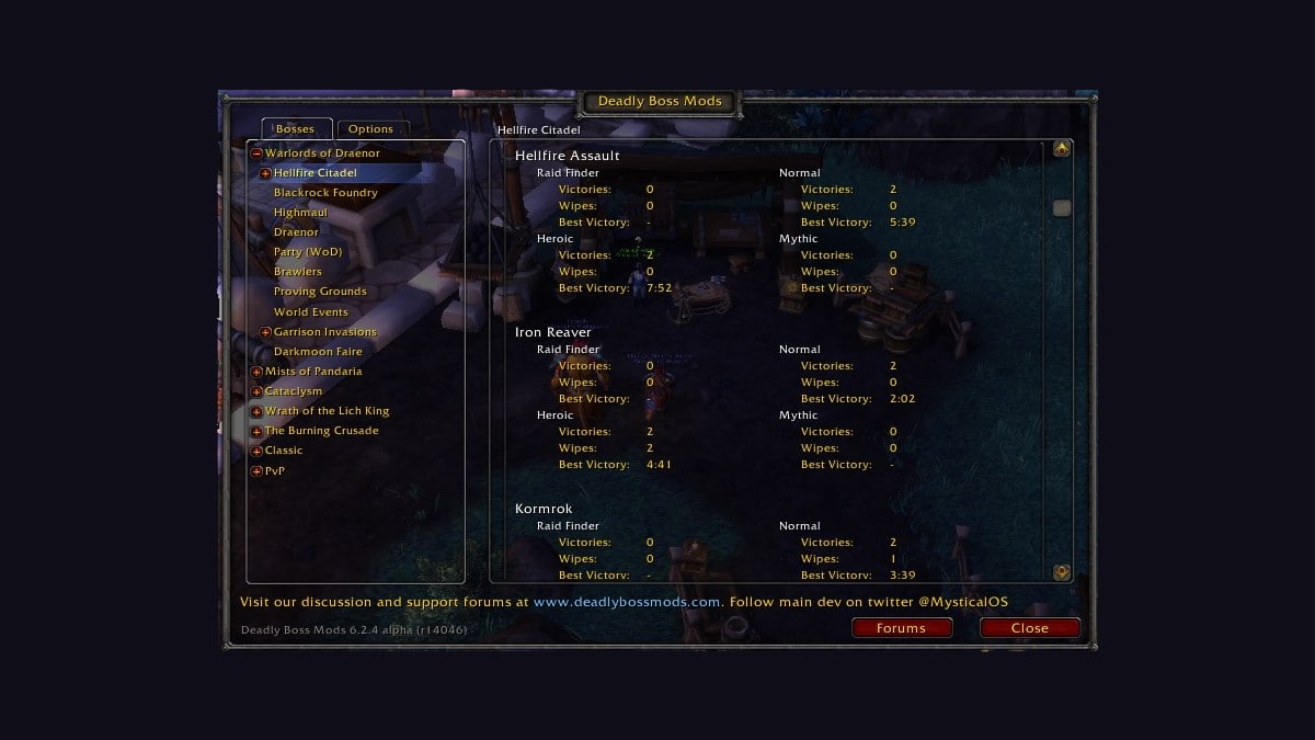 The best addons for World of Warcraft Shadowlands Gamepur