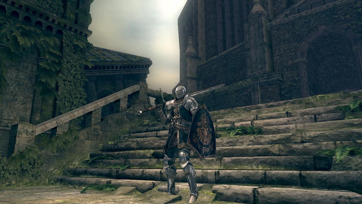 Every FromSoftware Souls Game, Ranked