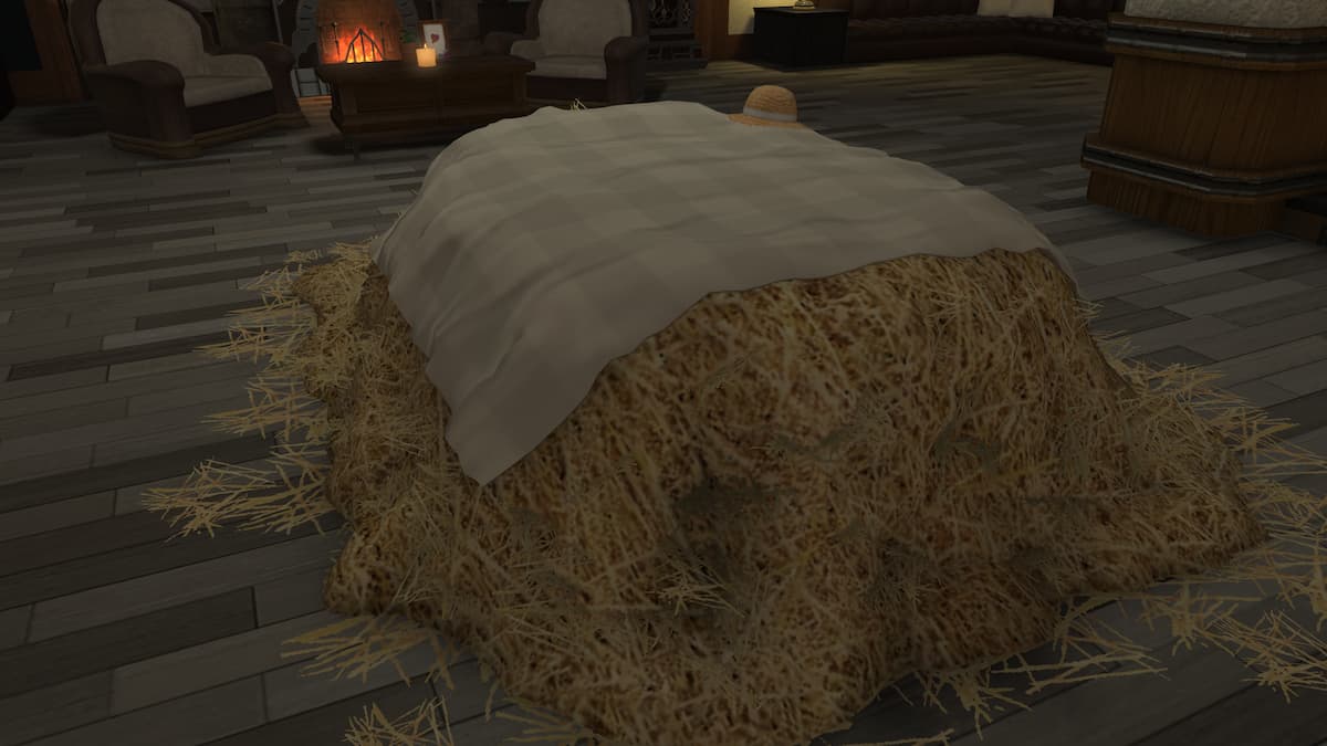 All furnishing rewards from Island Sanctuary in Final Fantasy XIV and how to get them Gamepur