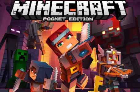  The best Minecraft: Pocket Edition texture packs 