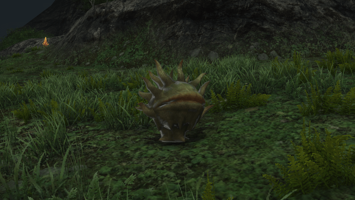 Island sanctuary rare spawns timer