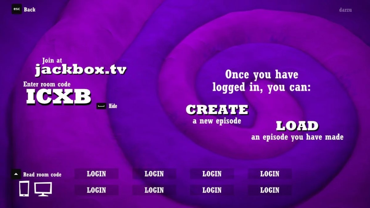 How to mod Jackbox Party Pack games Gamepur