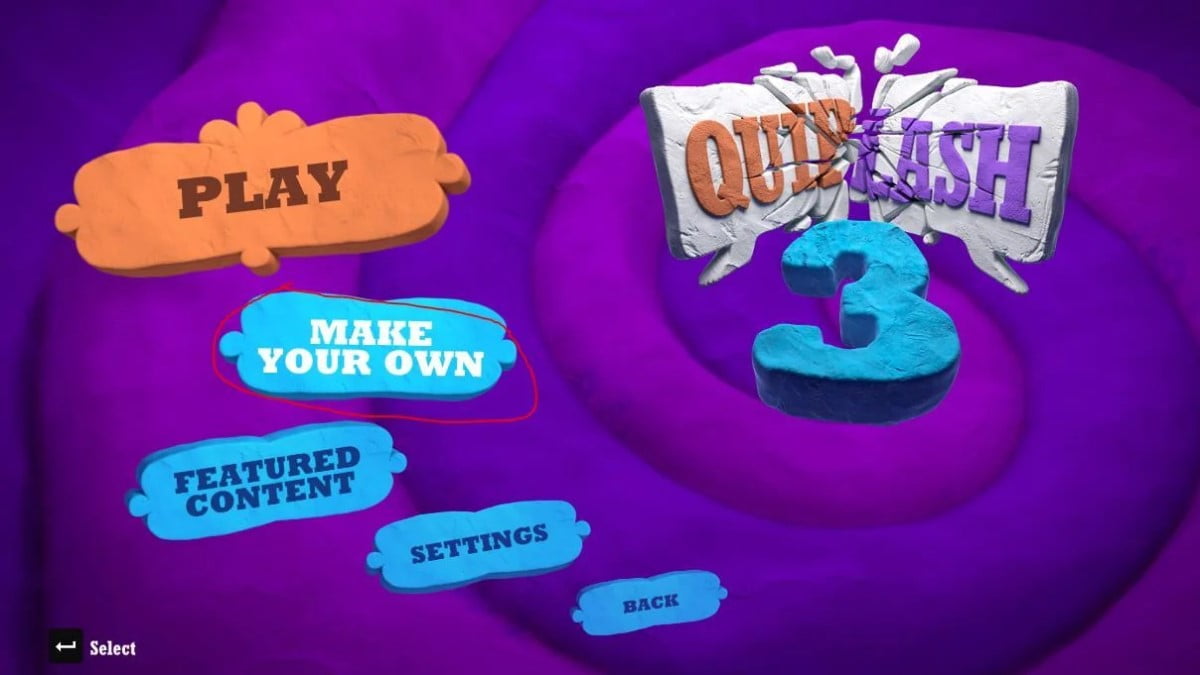 How to mod Jackbox Party Pack games Gamepur