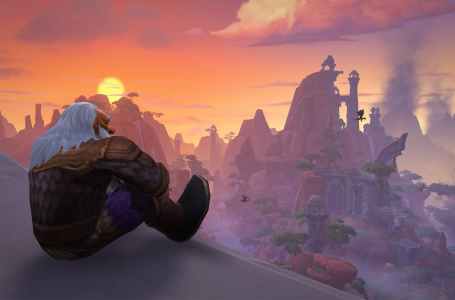 World of Warcraft: Dragonflight developers share how they made fan-favorite quest, Stay Awhile.