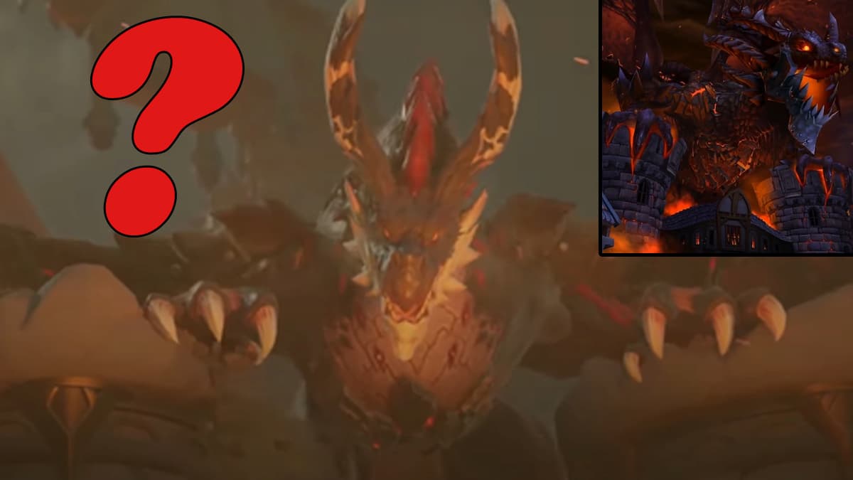 Tencent copies World of Warcraft's homework for its new MMO Tarisland