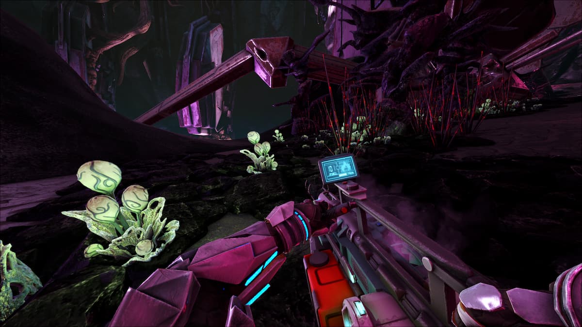 Where to get Organic Polymer in Ark Survival Evolved Gamepur