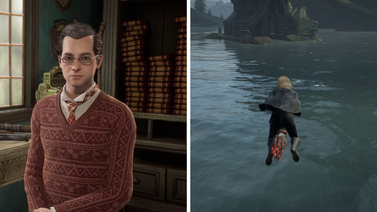 All Broom Upgrades and Prices in Hogwarts Legacy Gamepur