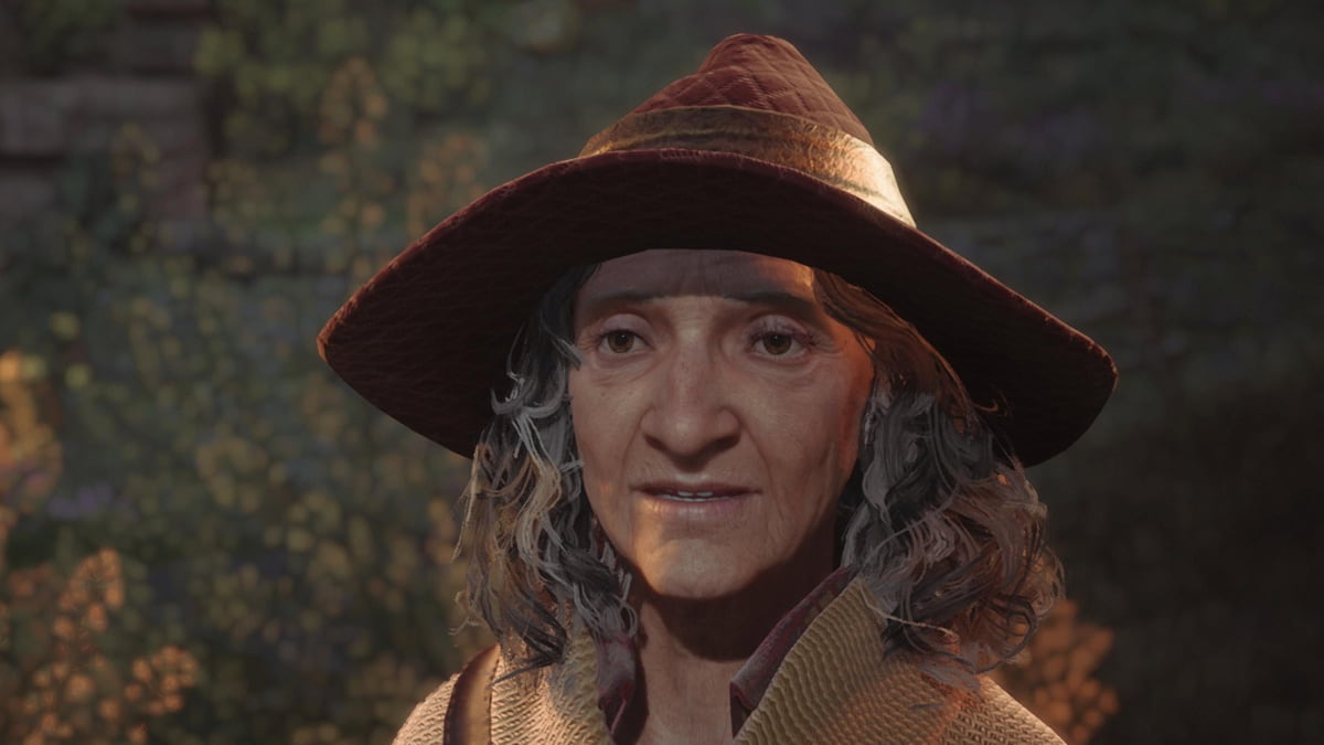 How to complete Evaseive Manoeuvre in Hogwarts Legacy Gamepur