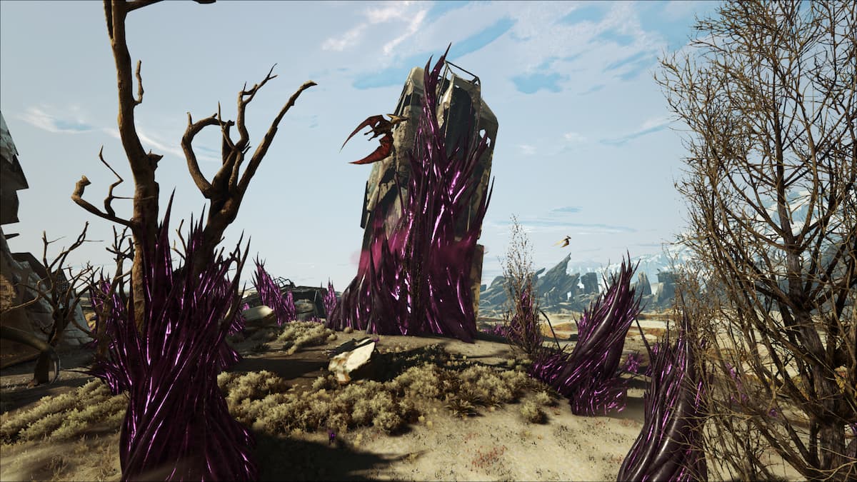 How to Complete an Elemental Vein in Ark: Survival Evolved – Game News
