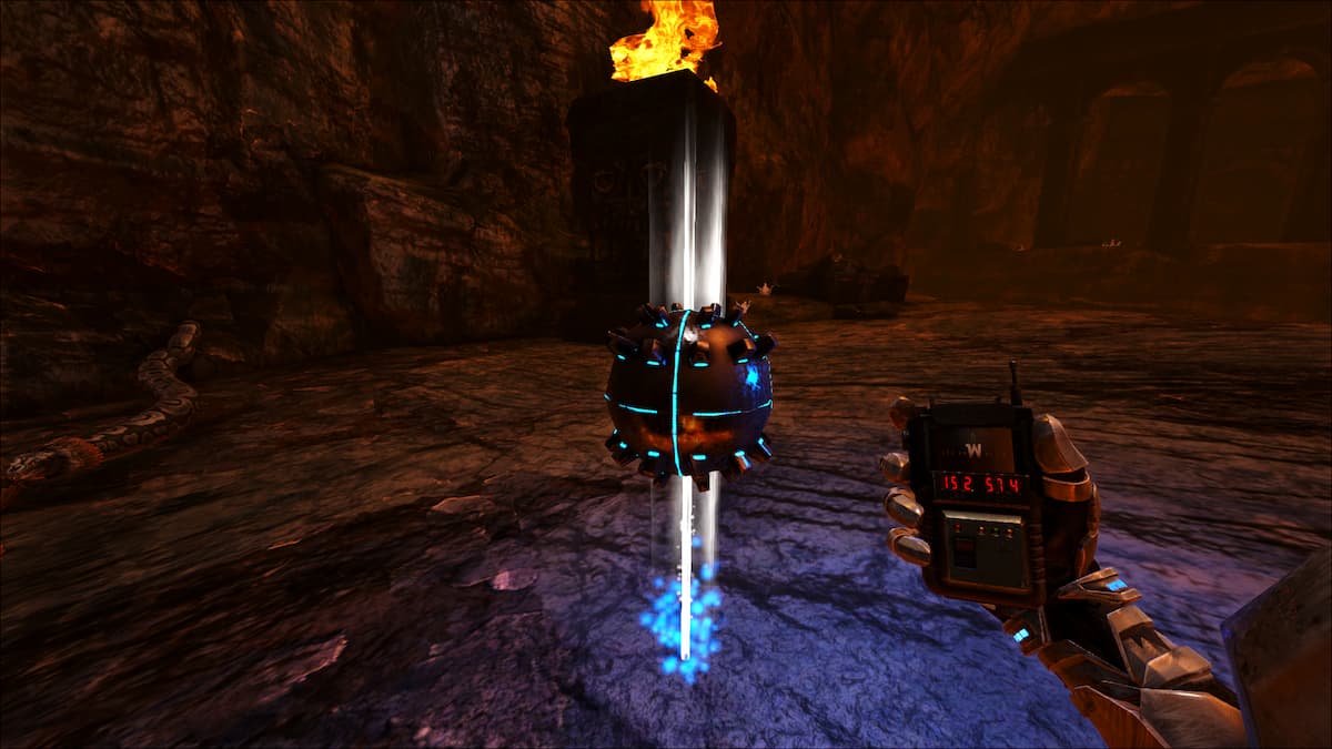 All The Center Artifact locations in Ark Survival Evolved Gamepur