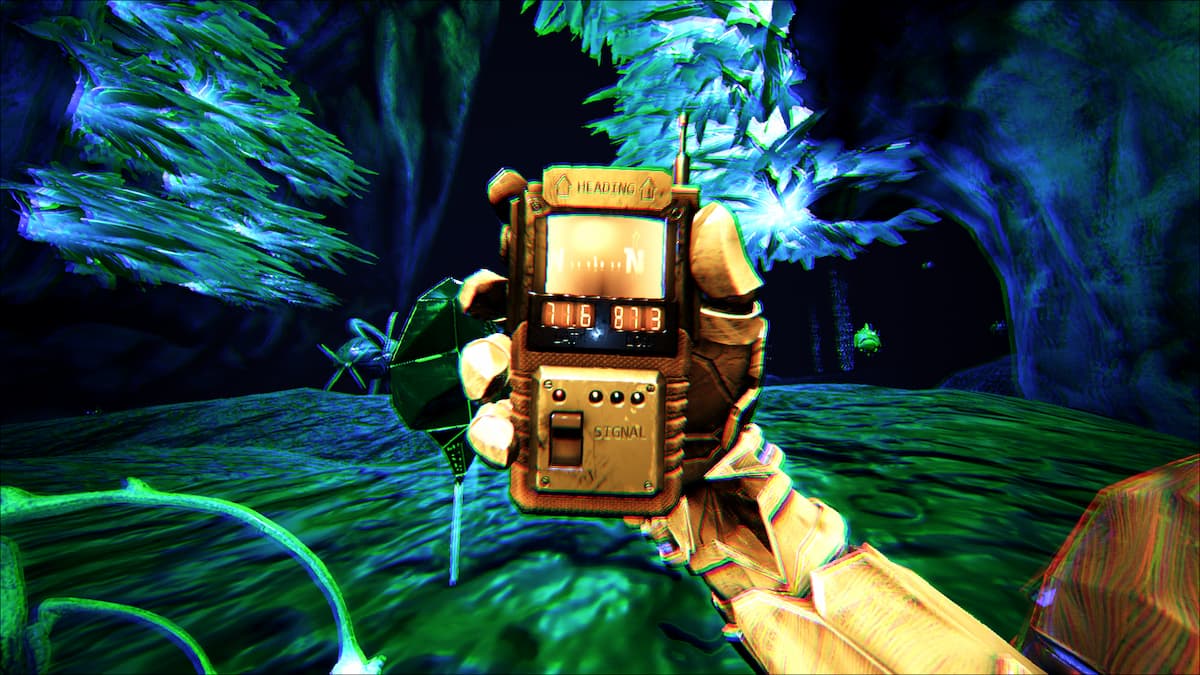 All The Center Artifact locations in Ark Survival Evolved Gamepur