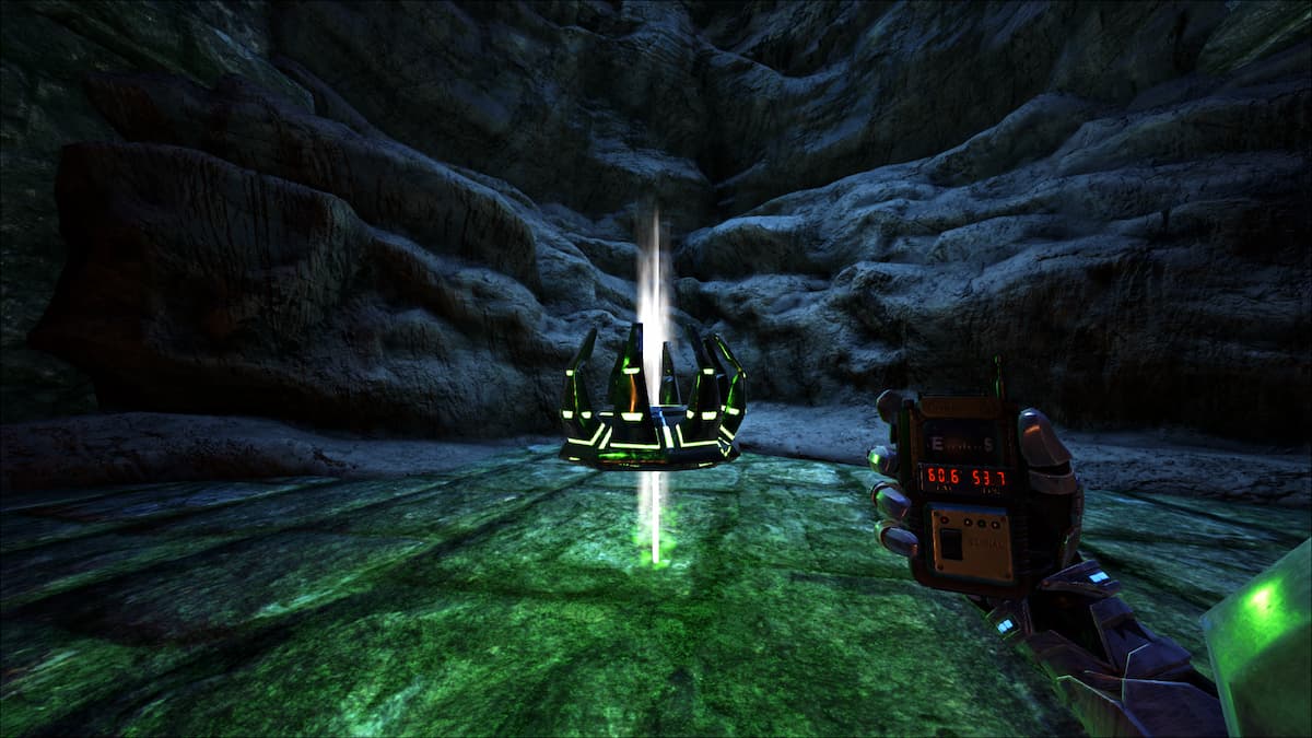 All The Center Artifact locations in Ark Survival Evolved Gamepur