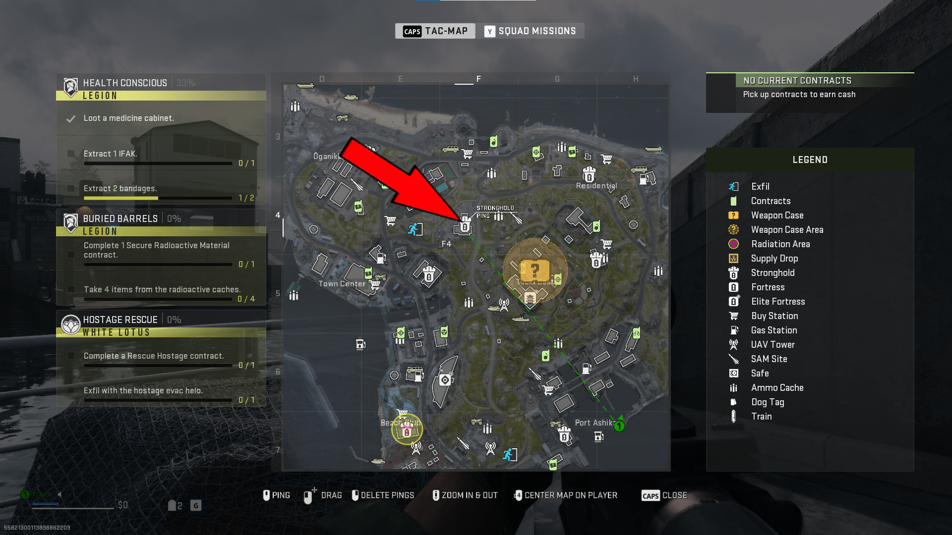 How to find Ashika Power Plant for DMZ in Call of Duty: Warzone 2.0 – Game News