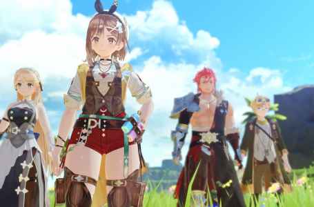  Atelier Ryza 3: Alchemist of the End & the Secret Key is a cozy follow-up for this JRPG franchise – Preview 