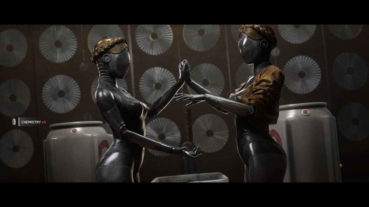 Does Atomic Heart have HDR support? - Gamepur