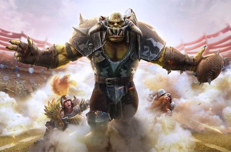  Blood Bowl 3 brings the fantasy into football – Preview 