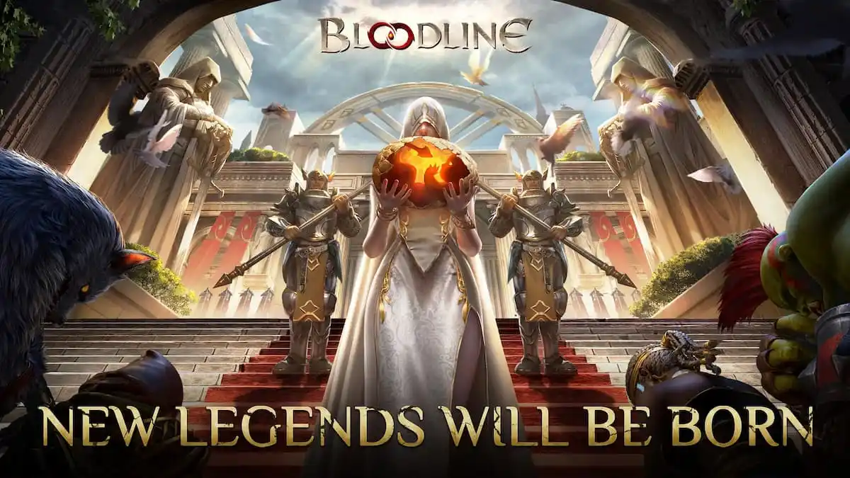 Bloodline: Heroes of Lithas codes (May 2023) - Gamepur