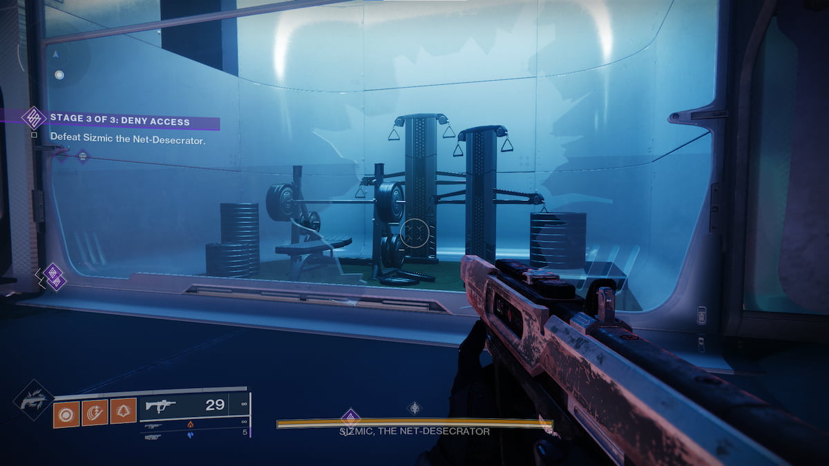 All Region Chest locations in Neomuna in Destiny 2 Gamepur