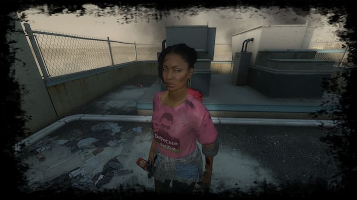 The 10 best custom character mods in Left 4 Dead 2 Gamepur