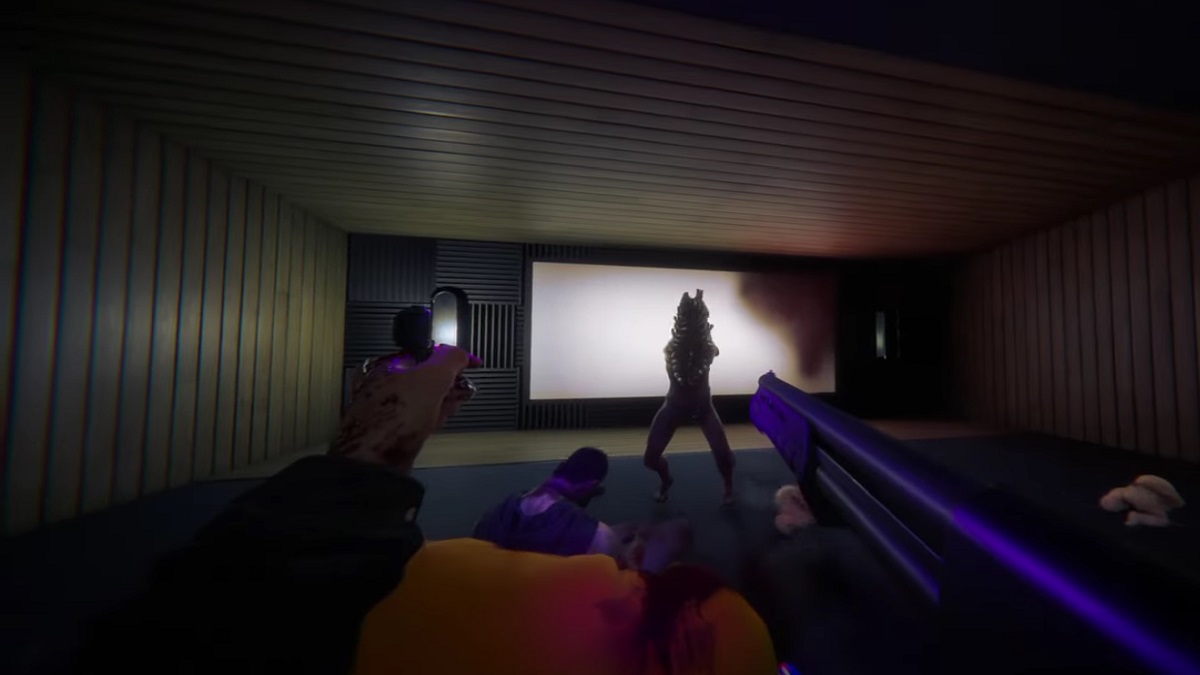 How to get the Chainsaw in Sons of the Forest Gamepur