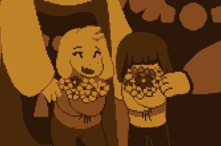  Who is Chara in Undertale? Chara backstory, explained 