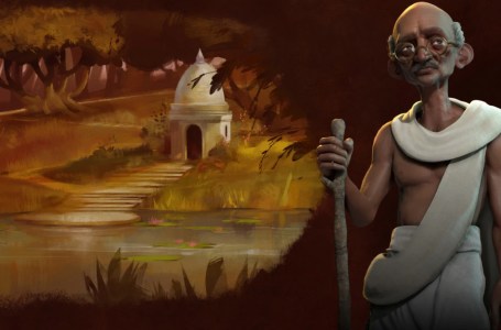  Civilization 7 is in the works, but Firaxis gives no other details just yet 