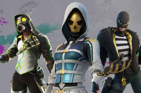  How to unlock Cold Blooded Vaults in Fortnite Most Wanted 