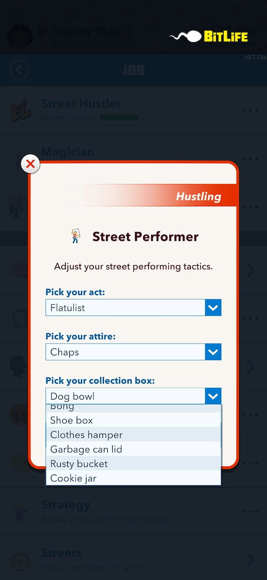 How to get a rusty paperclip in BitLife – Game News