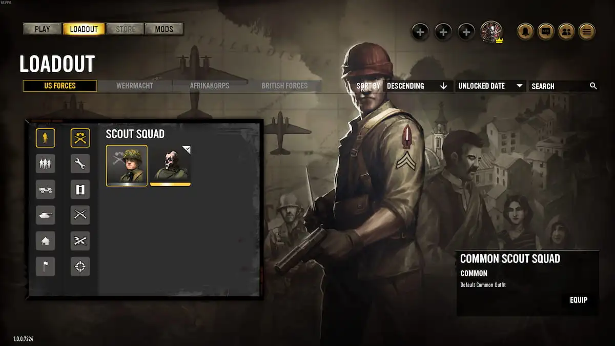 How to unlock and equip skins in Company of Heroes 3 – Game News