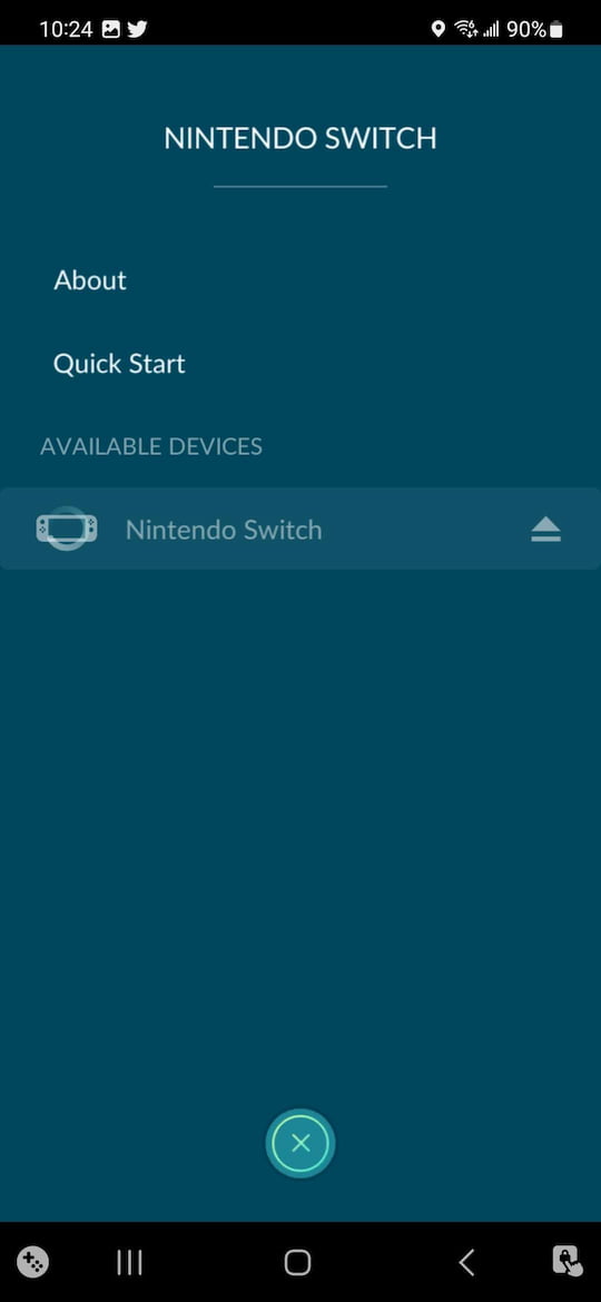 How to send a Postcard from Pokémon Go to Pokémon Scarlet and Violet