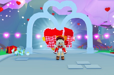 All Valentine's shop locations in Blox Fruits and their exclusive items -  Gamepur