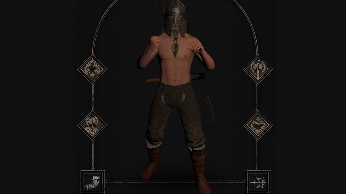 Dark and Darker Tier List: Best Classes in Dark and Darker - Gamepur