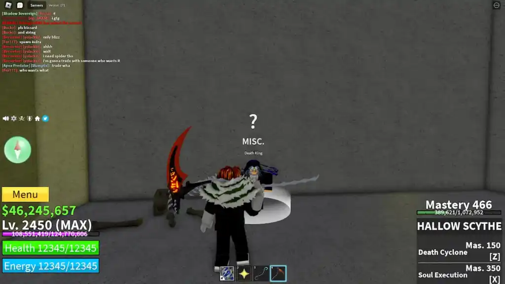 How to get Dragon Talon in Blox Fruits - Gamepur