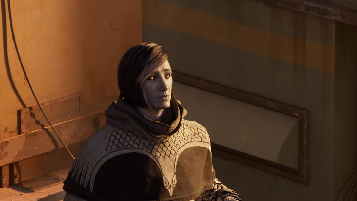Destiny 2 fans are heartbroken after the latest mission, sets the stage