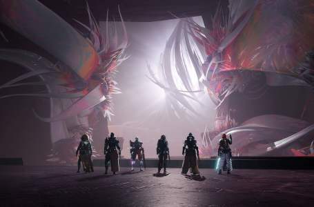 Who is winning the Root of Nightmares Raid World First Race in Destiny 2?