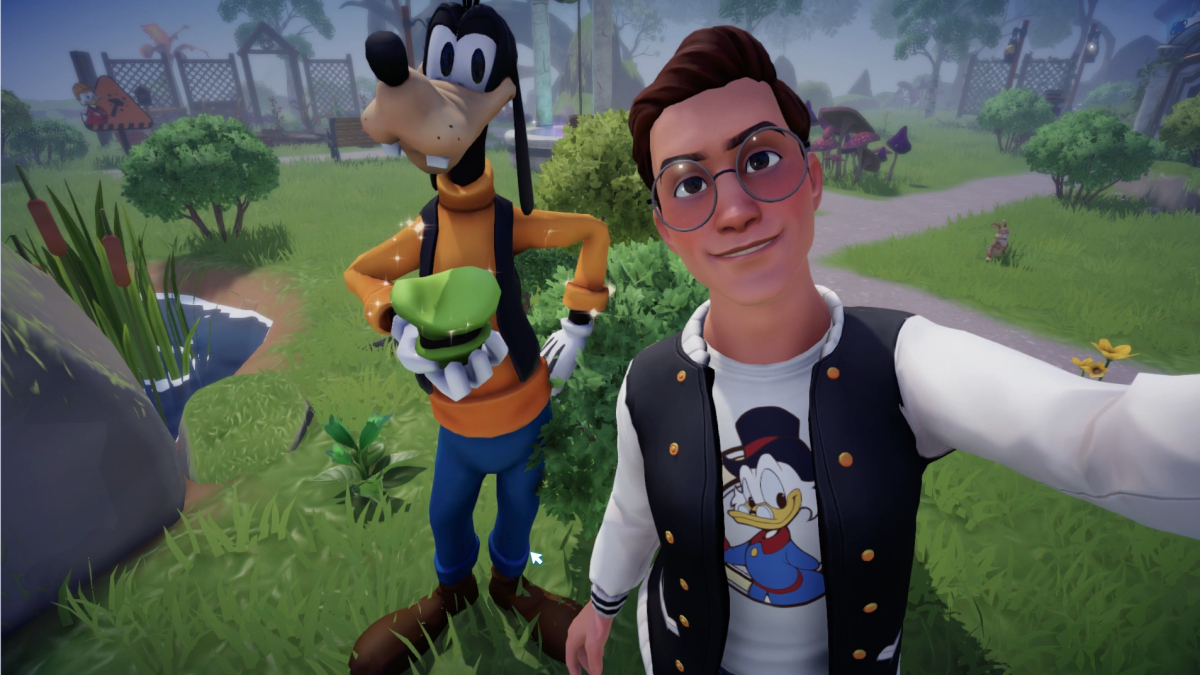 How to get Green Rising Penstemons in Disney Dreamlight Valley - Gamepur