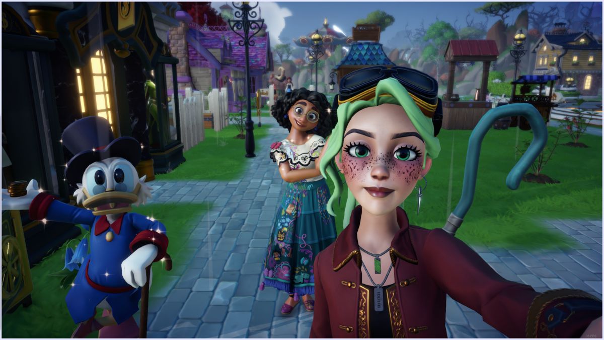 How to complete Meddling Mirabel in Disney Dreamlight Valley Gamepur