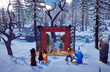  How to complete Olaf Presents… “Dreamlight Valley” in Disney Dreamlight Valley 