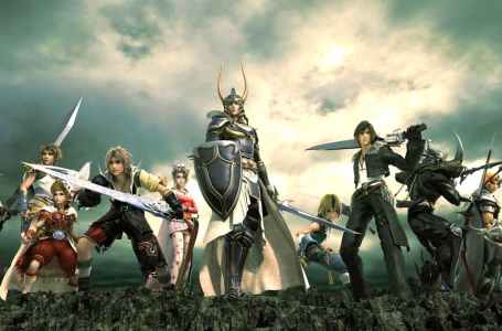  The 10 best Final Fantasy spinoff games 