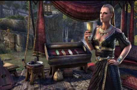  How to get the Passion’s Muse personality in The Elder Scrolls Online 