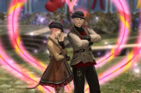 How to get the Emissary’s Attire in Final Fantasy XIV