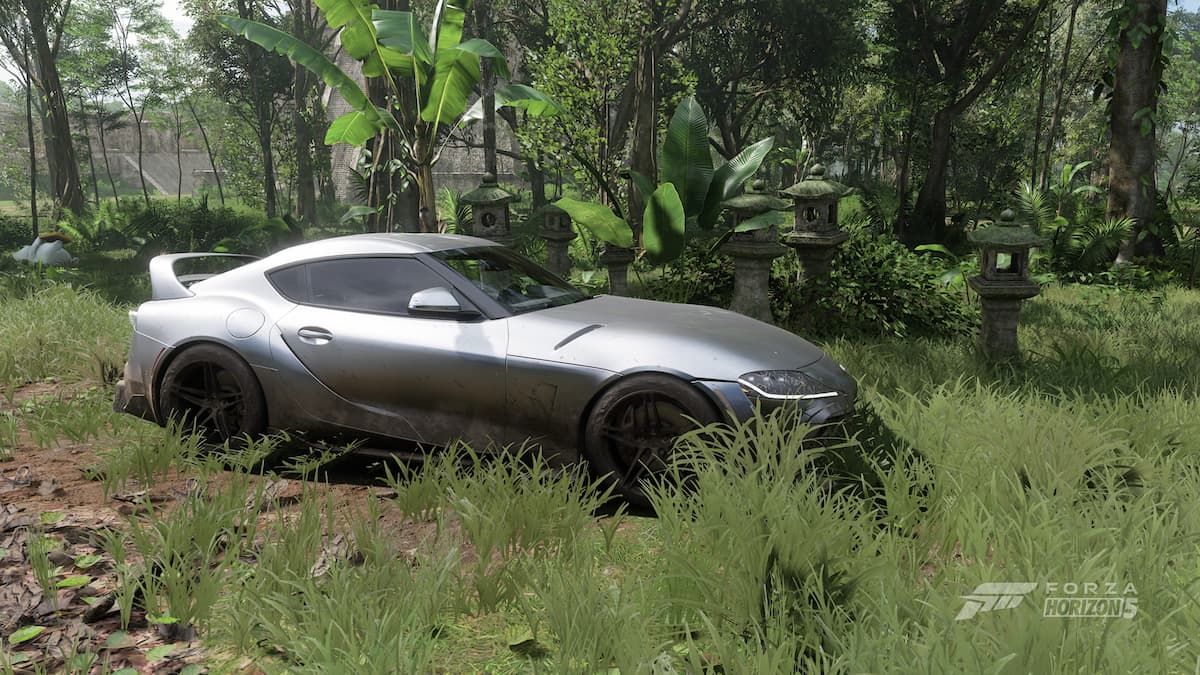 тайная пещера эк балам forza horizon 5. тайная пещера эк балам forza horizon 5. нефритовая статуя forza horizon 5. где фонари в эк-баламе в форза хоризон 5. древние фонари форза 5.