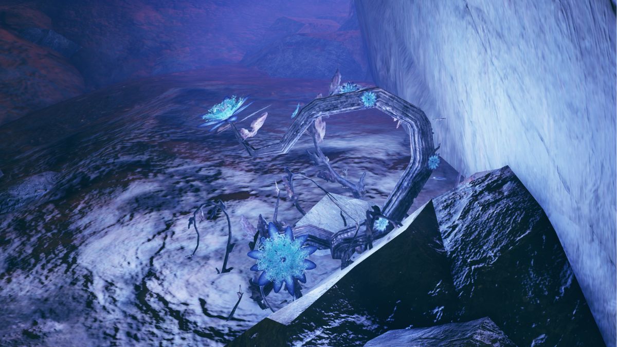 Where to find Fever Blossom in Fallout 76 Gamepur