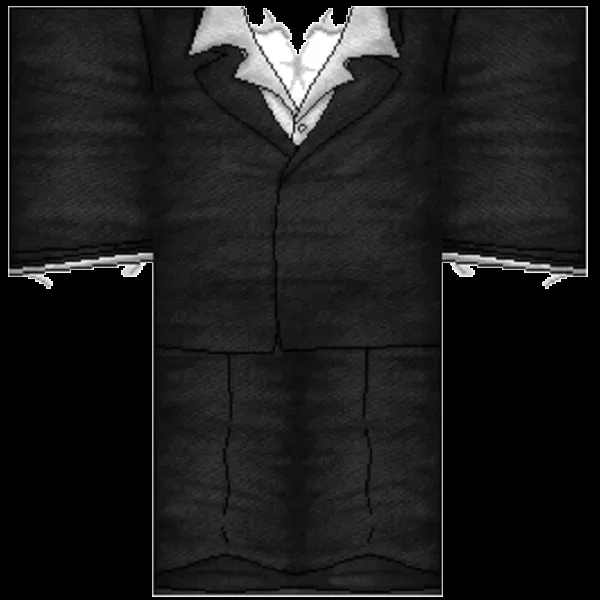 Dark Suit Pants by iiMadRBX on DeviantArt